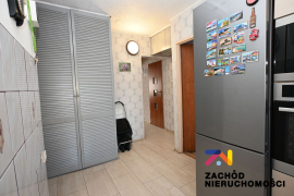 Mieszkanie 2 pokojowe na 1 piętrze w Połupinie